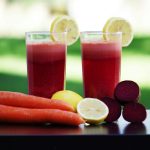 Juices nature diet healthy