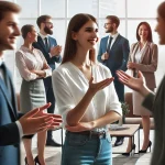 The Role of Body Language in Building Personal and Professional Relationships