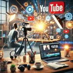 How to Build a YouTube Channel That Generates Income