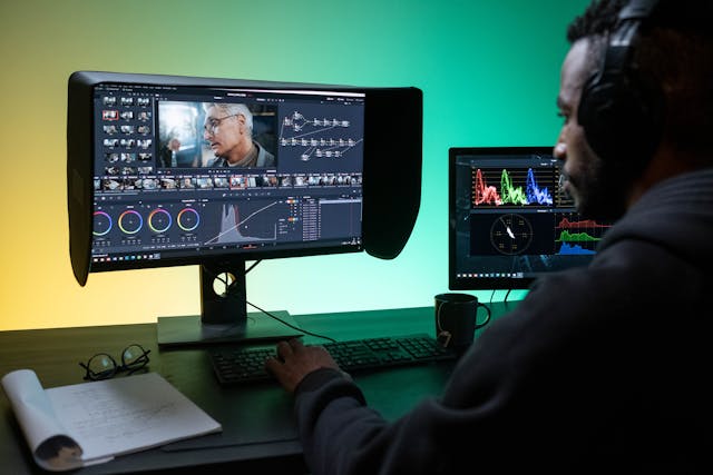 Top Tools for Editing High-Quality Videos on a Budget