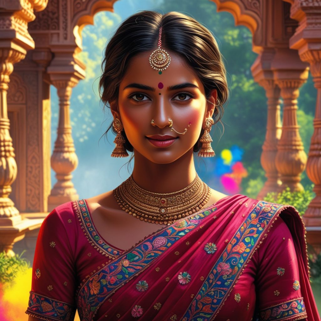Indian Culture: A Tapestry of Diversity and Tradition