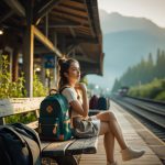 Traveling Alone: A Journey to Self-Discovery and Freedom