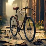 The Usefulness of a Bicycle