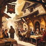 The oldest restaurants in Europe