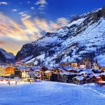 Ski Resorts in Europe: A Winter Wonderland