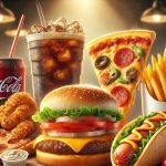 Fast Food Facts: Stats & History Quiz! 🚀🍔