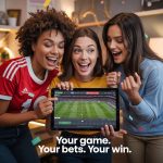 Comparing Today: BetMaster vs. LuckyStake- Which Betting Platform Wins? Who Has Advantage in Gambling?
